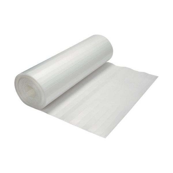 トラスコ中山 TRUSCO 折り目付で巻きやすいプラダンロール 1250mm×50m 厚み2mm TYR2-125050 1巻（直送品）