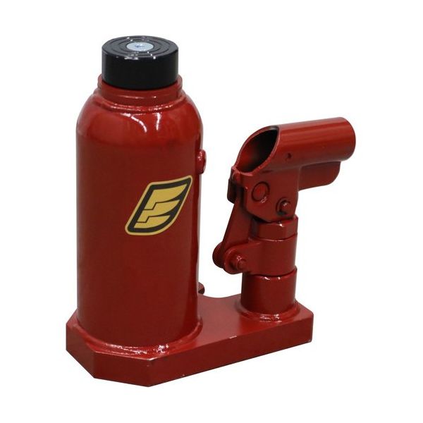 今野製作所 イーグル レバー回転油圧ジャッキ能力6t D-060 1台 695-7753（直送品）