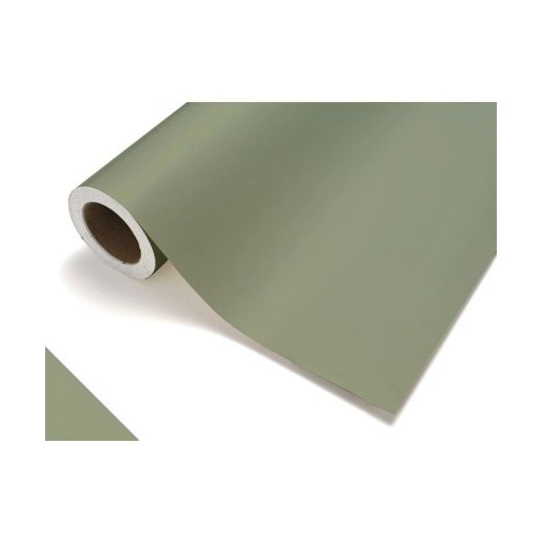 中川ケミカル カッティングシート418スエードグリーン450mm×12M CS045418R 1本 175-6102（直送品）