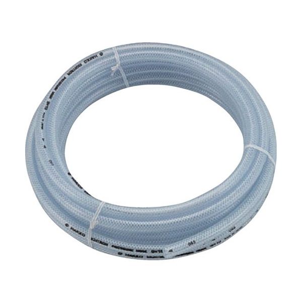 スーパー工業 TR型テトロンホース 25mm 25×33×50m 02502089 1個 252-8309（直送品）