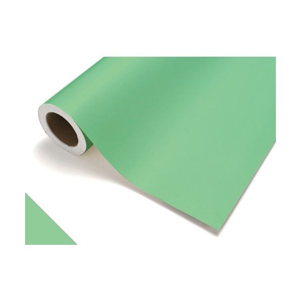 中川ケミカル カッティングシート417レタス450mm×12M CS045417R 1本 175-6082（直送品）