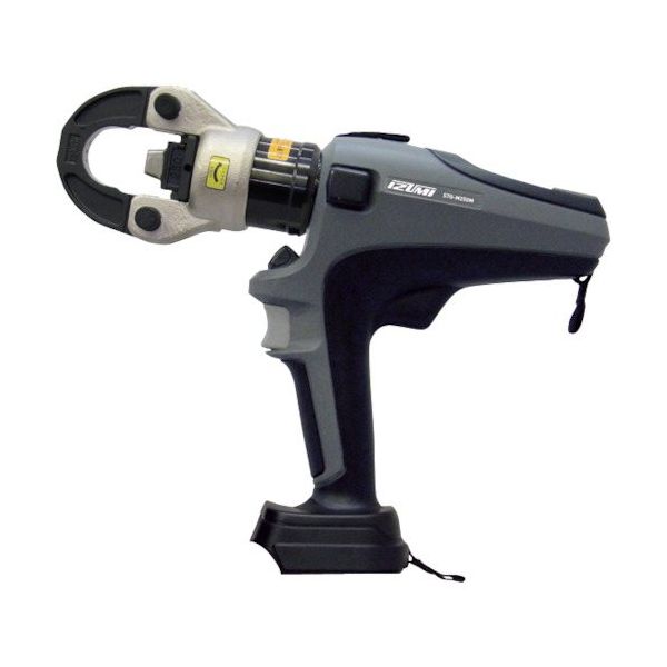 マクセルイズミ 泉 充電式多機能工具(充電器バッテリ無し) S7G-M250M-BCNS 1台 407-0681（直送品）