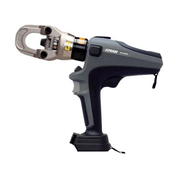 マクセルイズミ 泉 充電式多機能工具(充電器バッテリ無し) S7G-M200M-BCNS 1台 407-1186（直送品）