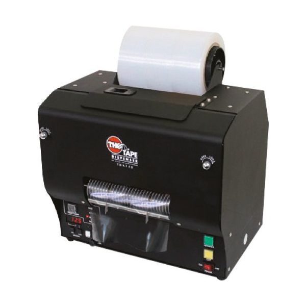 エクト ECT 電子テープカッター 使用テープ幅13~150mm TDA150NMSR 1台 542-6746（直送品）