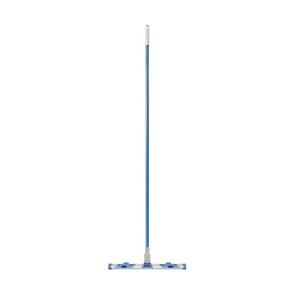 エー・エム・プロダクツ エーエム モップシステム(ハンドルとフレーム) RQ850FRM 1箱(1本) 565-6879（直送品）