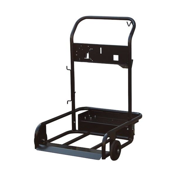 アクアシステム ドラム缶用台車 TORRY-D 1台 570-6115（直送品）