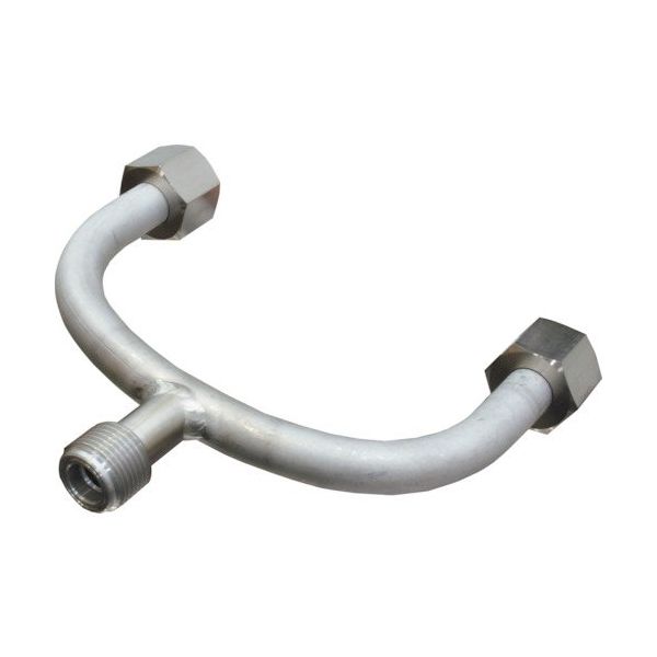 ヤマト産業 YAMATO U字管 ステンレスタイプ PSー42 1個 429-6768（直送品）