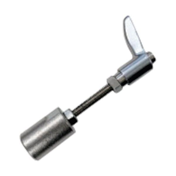 今野製作所 イーグル ノブ式リリーズ NOB-CL 1個 338-4711（直送品）