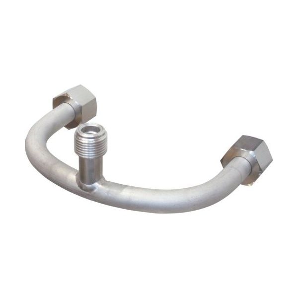 ヤマト産業 YAMATO U字管 ステンレスタイプ PSー42L 1個 429-6782（直送品）