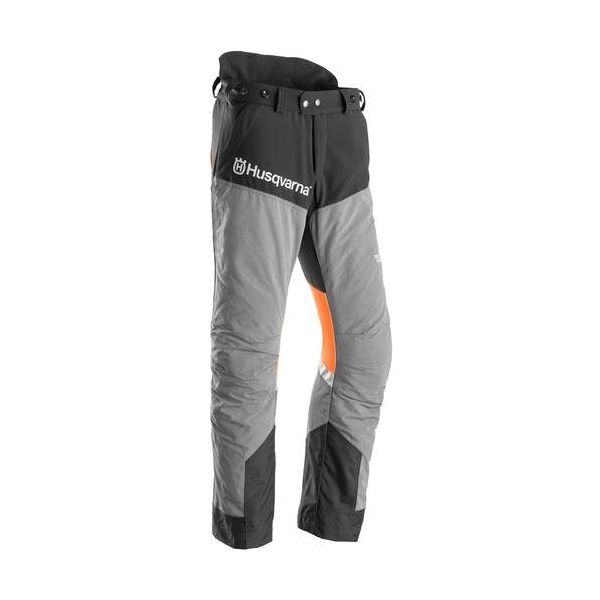 ハスクバーナ・ゼノア Husqvarna プロテクトズボンT2ロバスト(XXL) 529516162 1着 404-2607（直送品）