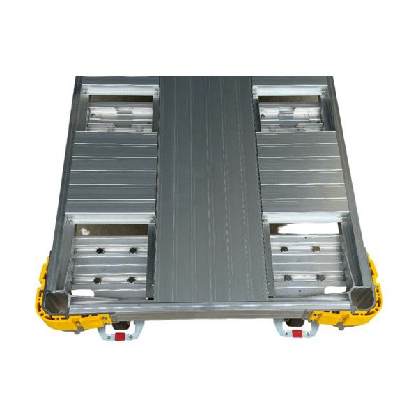 ナカオ NAKAO AHKー2E 1台 434-3330（直送品）