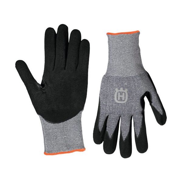 ハスクバーナ・ゼノア Husqvarna グローブ Tグリップ S 529880308 1双 404-1010（直送品）