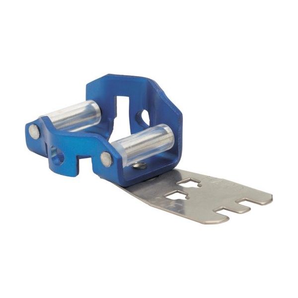 ハスクバーナ・ゼノア Husqvarna コンビゲージ3/85.5mmチゼルC85 H586938601 1個 419-1410（直送品）