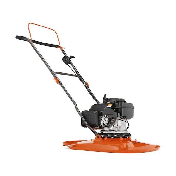 ハスクバーナ・ゼノア Husqvarna GX560(エンジン式ホバーモア) 970617501 1台 578-2403（直送品）