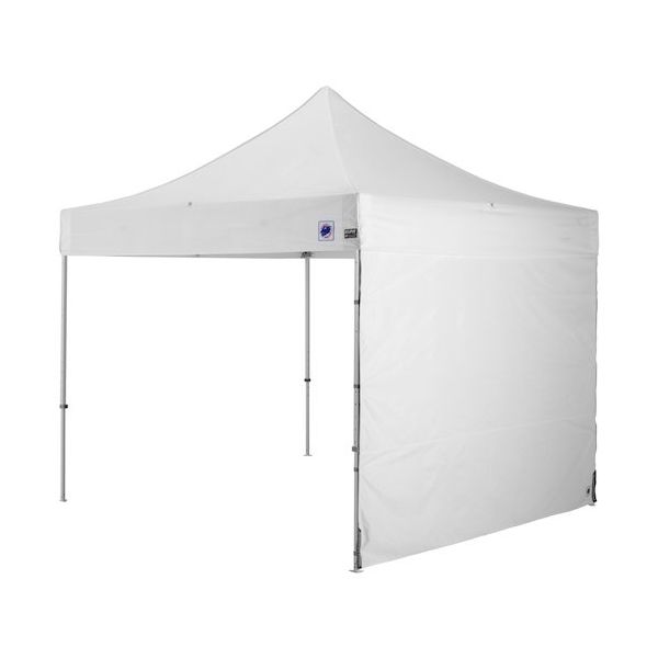 旭産業 旭 かんたん組み立てテント横幕・W3m×H2.15m EZS30-17 1枚 549-5100（直送品）