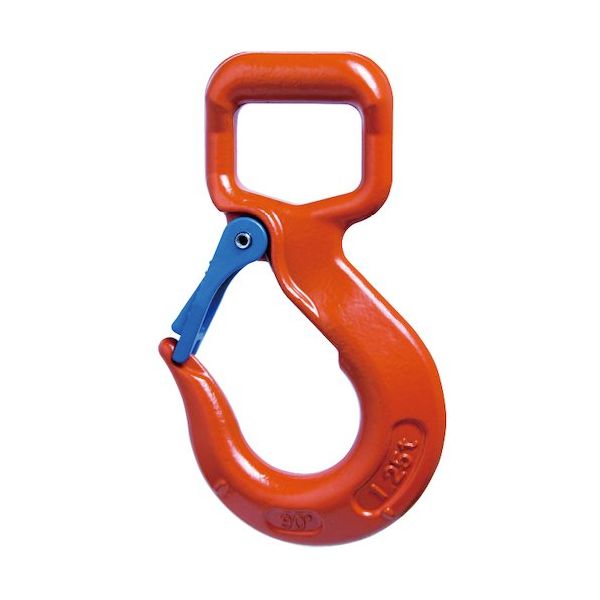 大洋製器工業 TAIYO Vフック フラット 1.25t(1013665) VHF-1.25 1個 501-0203（直送品）