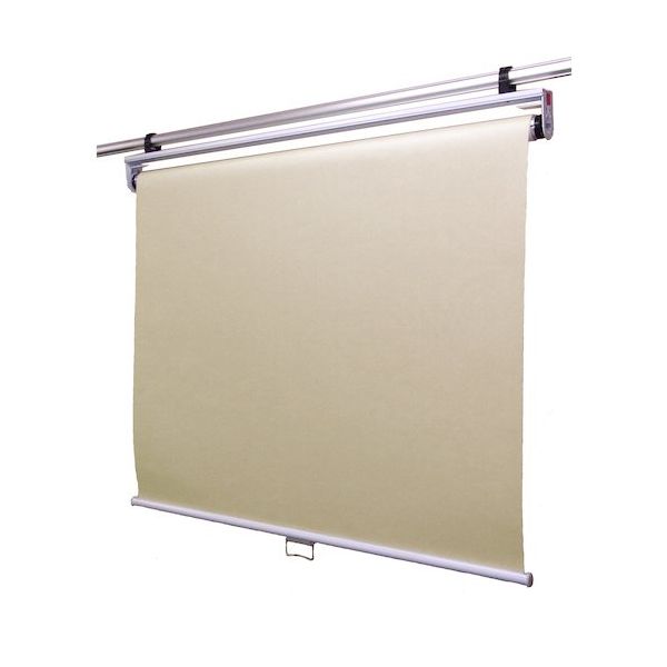 吉野 ローリン(火花用)1×2 C種合格品 カーキ色 YS-12RS-S7628K 1台 546-0207（直送品）