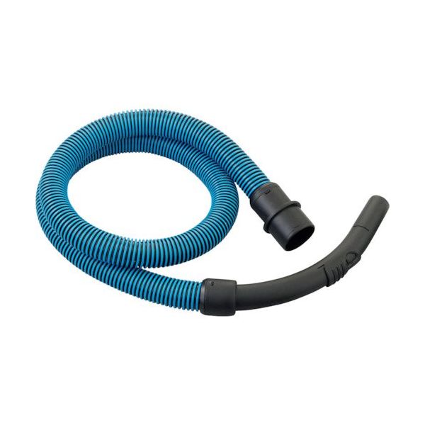 ワキタ MEIHO 延長ホース 乾湿両用バキュームクリーナー用サクションホース MVC-SH2.5 1本 556-2852（直送品）