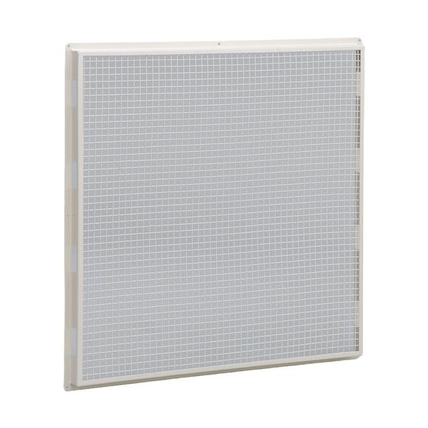 ワキタ MEIHO 指詰め防止カバー 冷風機用セフティーガード SG-120 1台 556-2853（直送品）