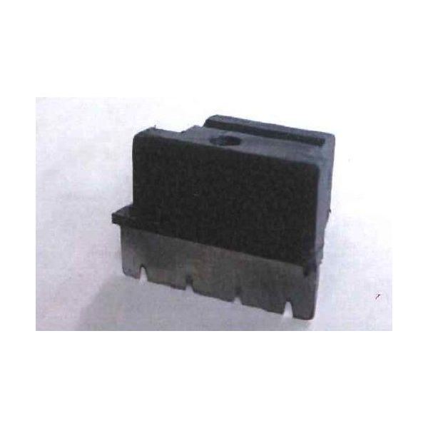 司化成工業 ツカサ ZAPAK用2105カッティングブレード 2105-CUTTINGBLADE-ZP2010 1個 537-5218（直送品）