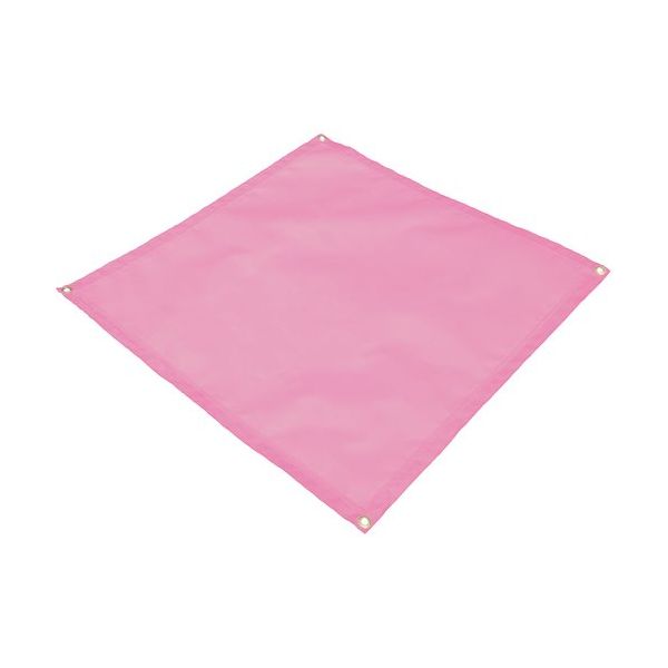 吉野 焚き火台用保護シート サクラ 920×920 YS-TDHS-1M 1セット(10枚) 562-8952（直送品）