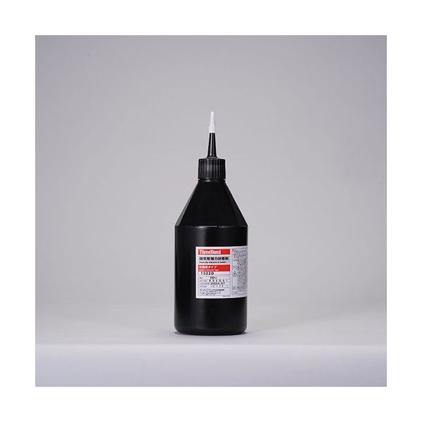 スリーボンド THREEBOND 嫌気性強力封着剤 TB1322D 250g(1322DB) TB1322D-250 1本 552-9809（直送品）