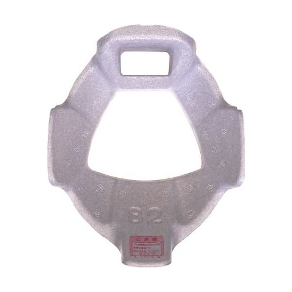 谷沢製作所 タニザワ ヘルメット交換用ライナー(DPMー1820用) 82-DPM1820 1個 554-4204（直送品）