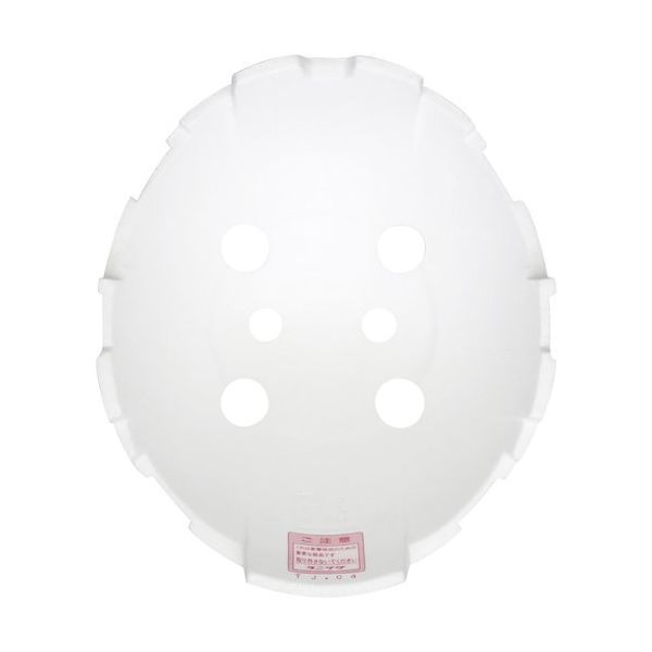 谷沢製作所 タニザワ ヘルメット交換用ライナー(DPMー0169用)(0169ーFZ用) 69-DPM0169-0169FZ 1個（直送品）