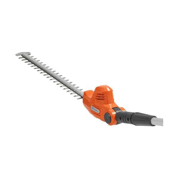 ハスクバーナ・ゼノア Husqvarna HK4(ポールヘッジトリマアタッチメント) 529351902 1台 597-0094（直送品）