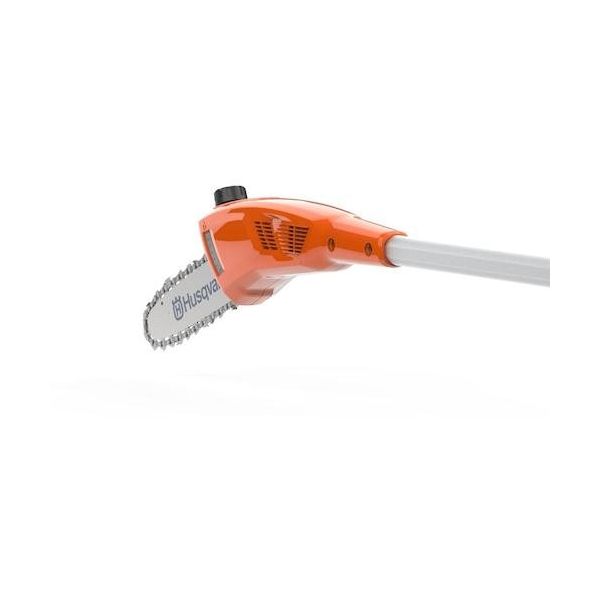 ハスクバーナ・ゼノア Husqvarna PK4(ポールソーアタッチメント) 529351901 1台 595-1416（直送品）