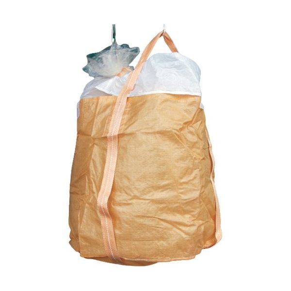 旭産業 旭 丸型排出口なし内袋付 AS100-MG906 1袋 571-5904（直送品）