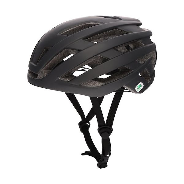 谷沢製作所 タニザワ 自転車帽 V001 黒 L V001-BL-L 1個 581-8280（直送品）