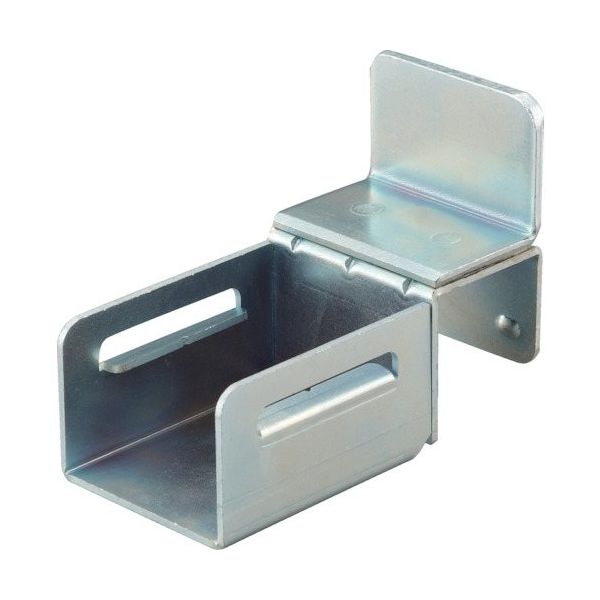 太陽工業 タイヨー ラック取付金具S TW3620-ECON-S 1個 582-5535（直送品）