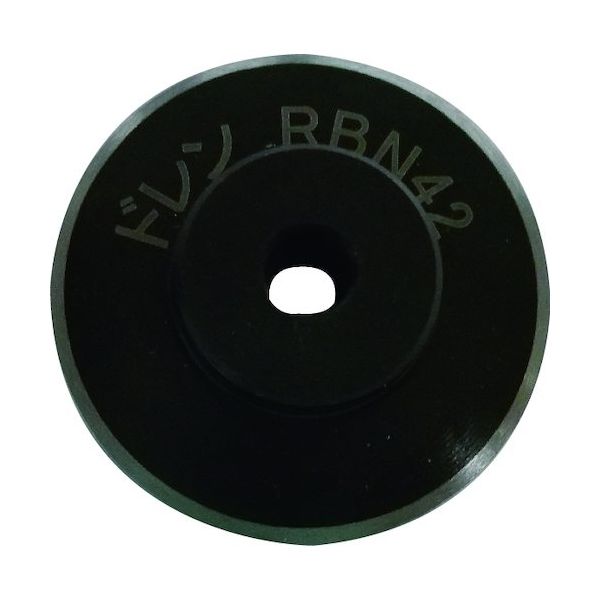 レッキス工業 REX RBN42D用替刃 424247 1枚 630-5810（直送品）