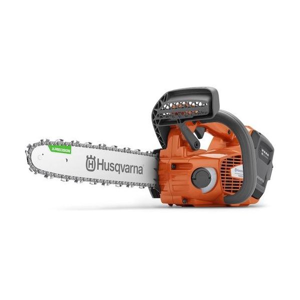 ハスクバーナ・ゼノア Husqvarna T535iXP SP21G 12RT 970716412 1台 634-7345（直送品）