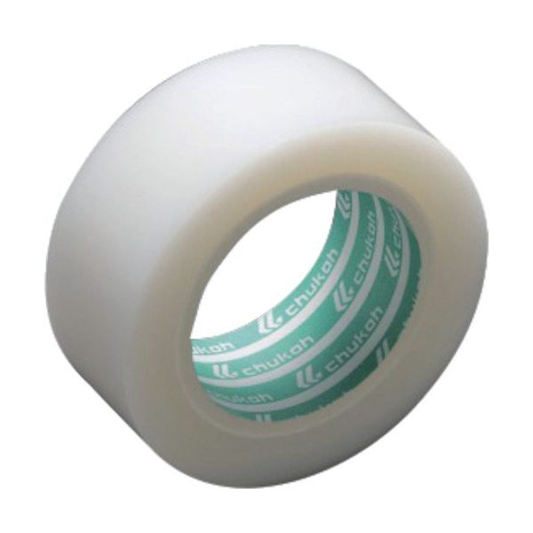 中興化成工業 chukoh フッ素樹脂フィルム粘着テープ ASF―110B 0.13t×25w×10m 13X25 1巻 667-0866（直送品）