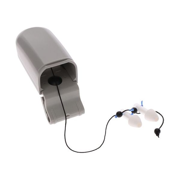 谷沢製作所 タニザワ 耳栓ホルダー ST#6732ー15 6732-15 1個 652-6783（直送品）