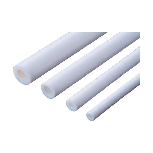 中興化成工業 chukoh PTFEパイプ MRFー200 25D×40D×1000L 25DX40DX1000L 1本 659-8377（直送品）