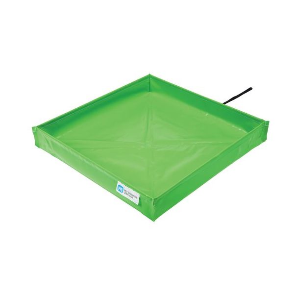 エー・エム・プロダクツ pig ピグポータブルユーティリティートレー PAK1291A 1箱(1個) 664-4685（直送品）