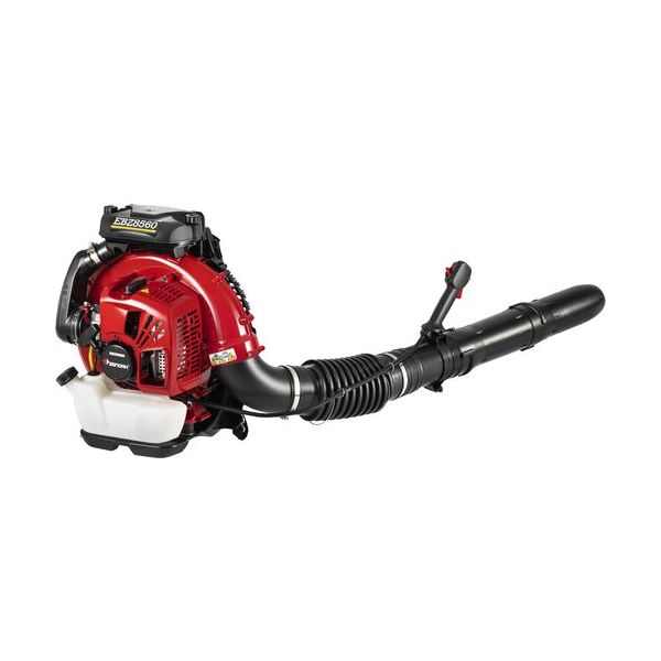 ハスクバーナ・ゼノア ゼノア 背負式エンジンブロワ EBZ8560RH 970720702 1台 657-7118（直送品）