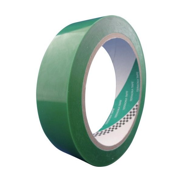 寺岡製作所 TERAOKA サーキットテープ NO.647 緑 0.05 40mm×60M 6470.05GR40X60 1巻（直送品）