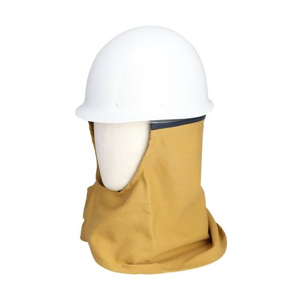 谷沢製作所 タニザワ 耐熱たれN 大サイズ HOOD FOR HEAT PROTECTION-L 1枚 682-1356（直送品）