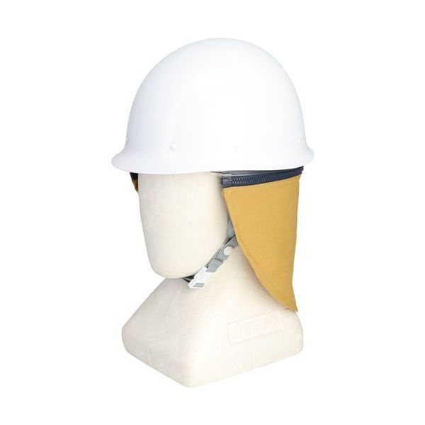 谷沢製作所 タニザワ 耐熱たれN 小サイズ HOOD FOR HEAT PROTECTION-S 1枚 682-2827（直送品）