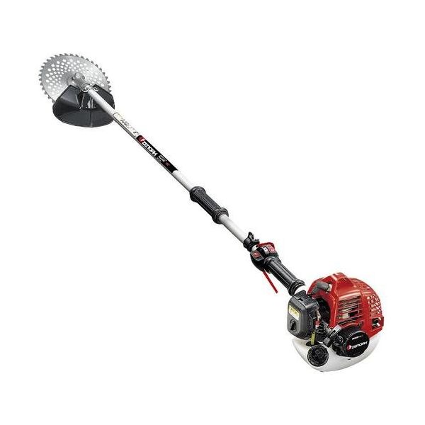 ハスクバーナ・ゼノア ゼノア エンジン式刈払機 BC222T 970724908 1台 672-5316（直送品）