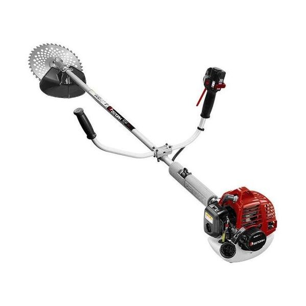 ハスクバーナ・ゼノア ゼノア エンジン式刈払機 BC222GW 970724705 1台 672-5318（直送品）