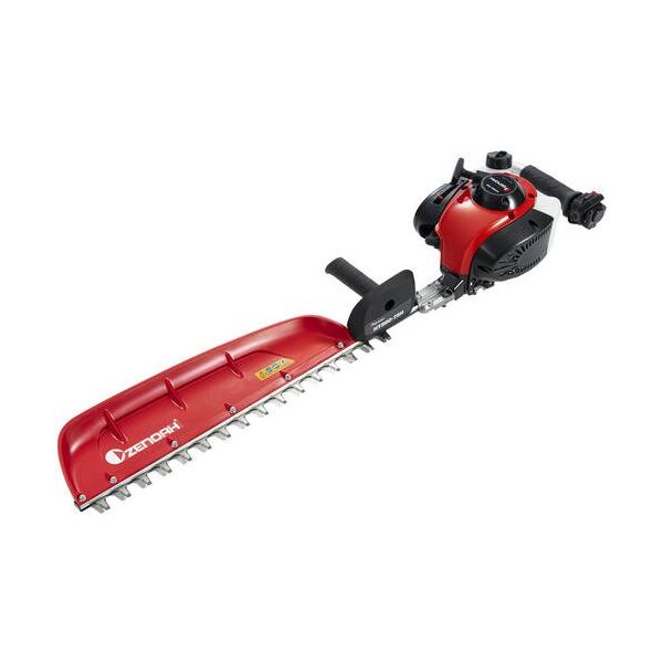 ハスクバーナ・ゼノア ゼノア エンジン式ヘッジトリマ HT220ー75H 970724001 1台 676-6522（直送品）