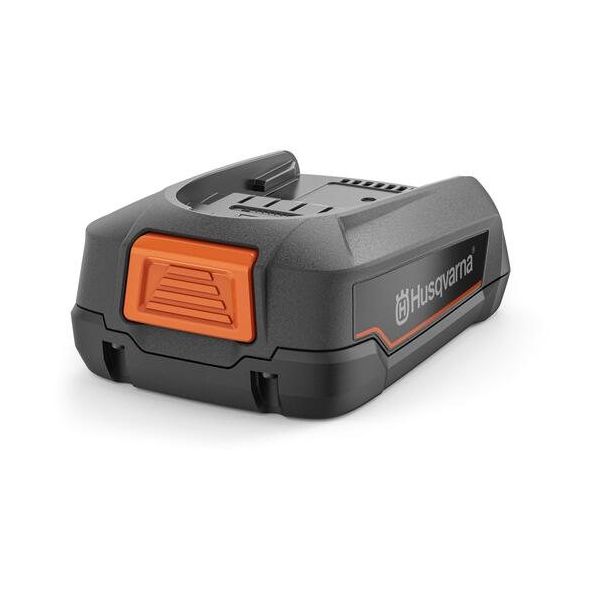 Husqvarna コードレスハンディチェンソー Aspire プルーナ用バッテリー P4A 18ーB45 2.5Ah 970600802（直送品）