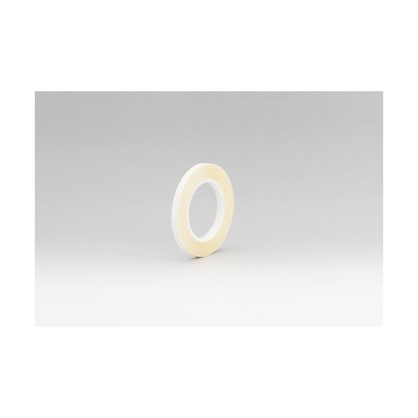 寺岡製作所 TERAOKA フィルム両面テープ NO.7642 20mmX50M 7642 20X50 1巻 674-1737（直送品）