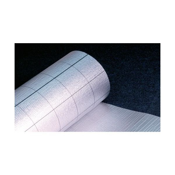 ユタカメイク 遮熱シート(屋根用・マット)1m×8m B-FFPD08 1個 689-9116（直送品）