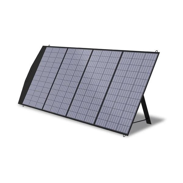 レッキス工業 REX ポータブル電源用ソーラーパネル PBーASPー200 410050 1台 694-9620（直送品）